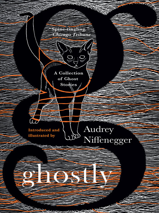 Title details for Ghostly by Audrey Niffenegger - Available